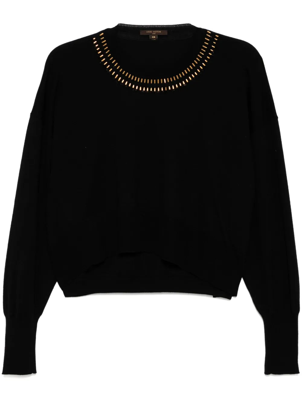 2000S Asymmetric Jumper