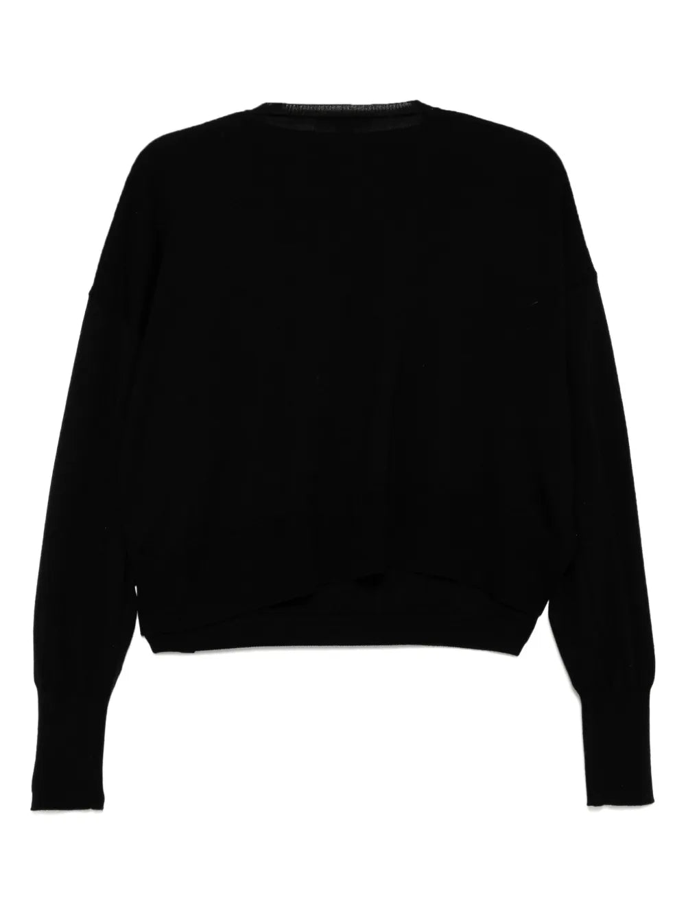 2000S Asymmetric Jumper