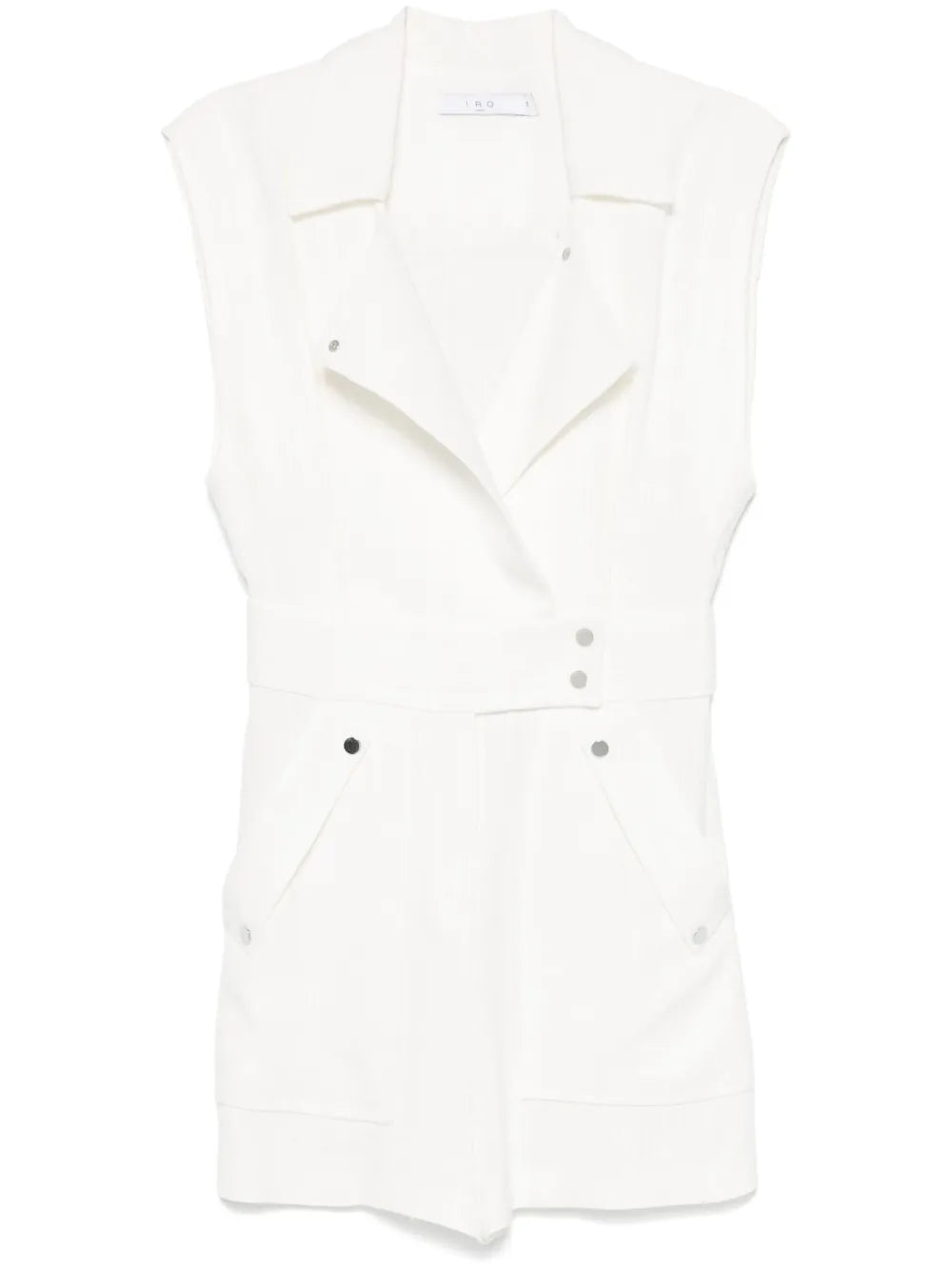 Cyra Playsuit