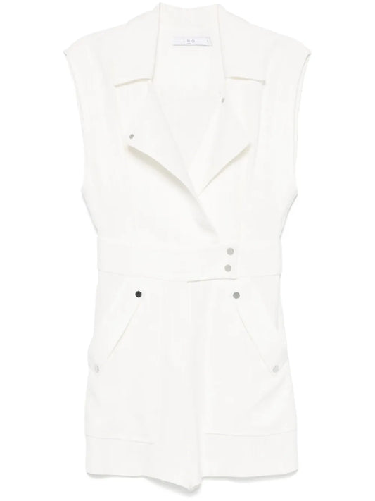 Cyra Playsuit