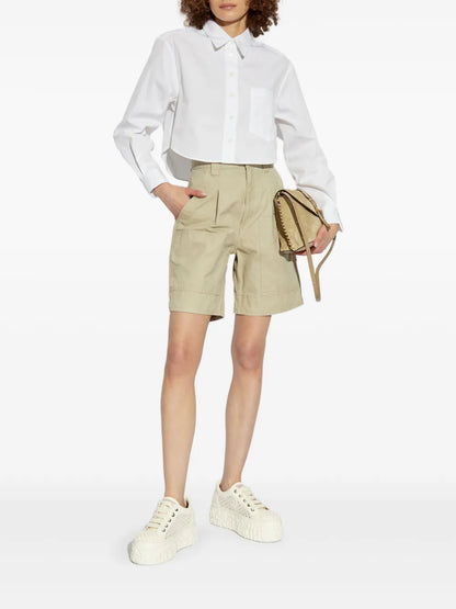 Katja Shorts
