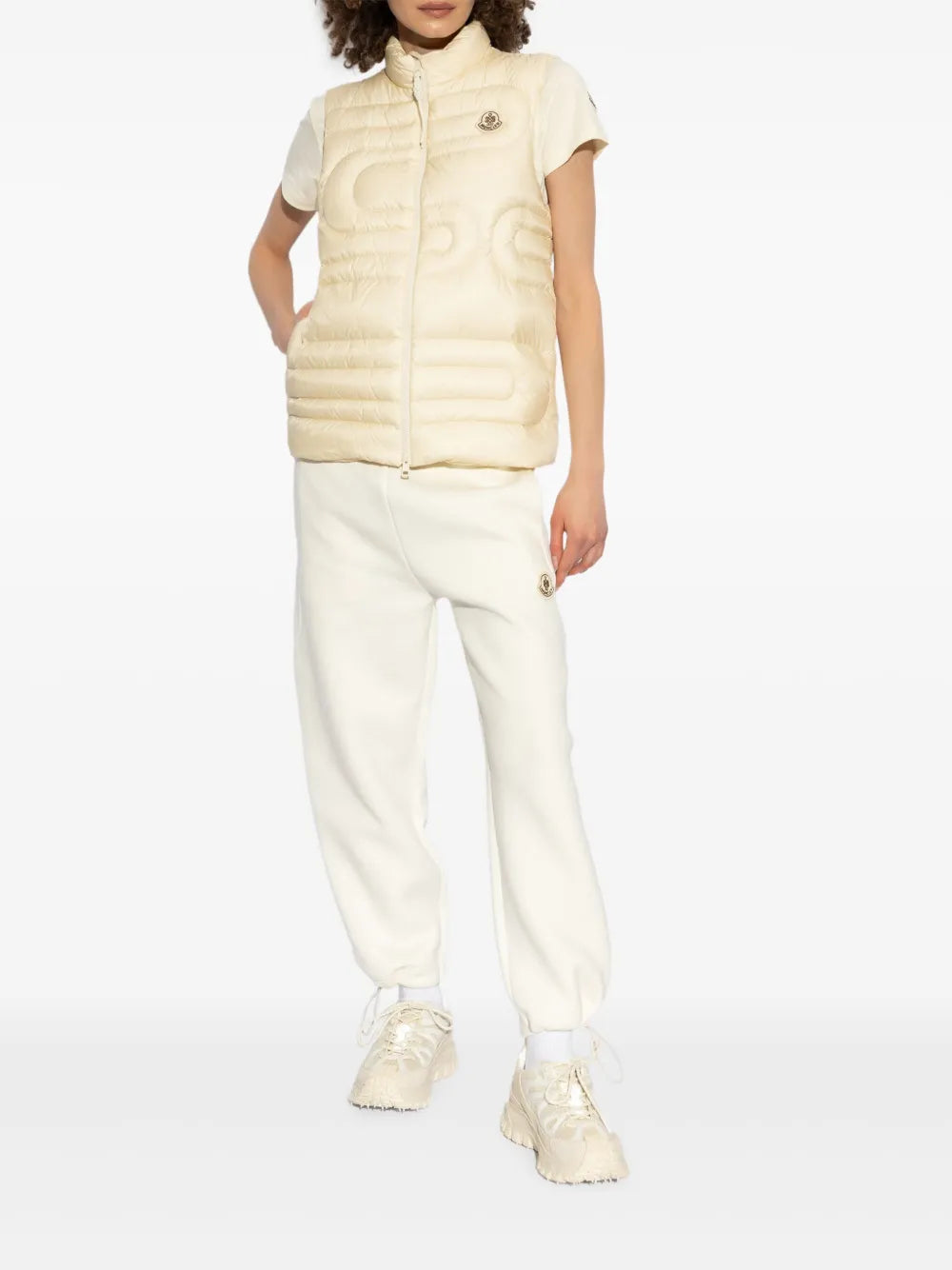 Xihu Down Gilet