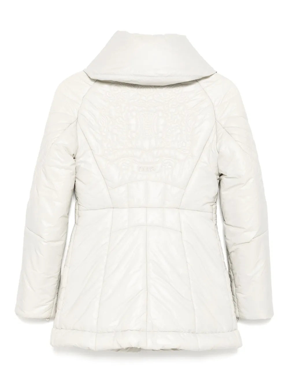 2000S Padded Coat