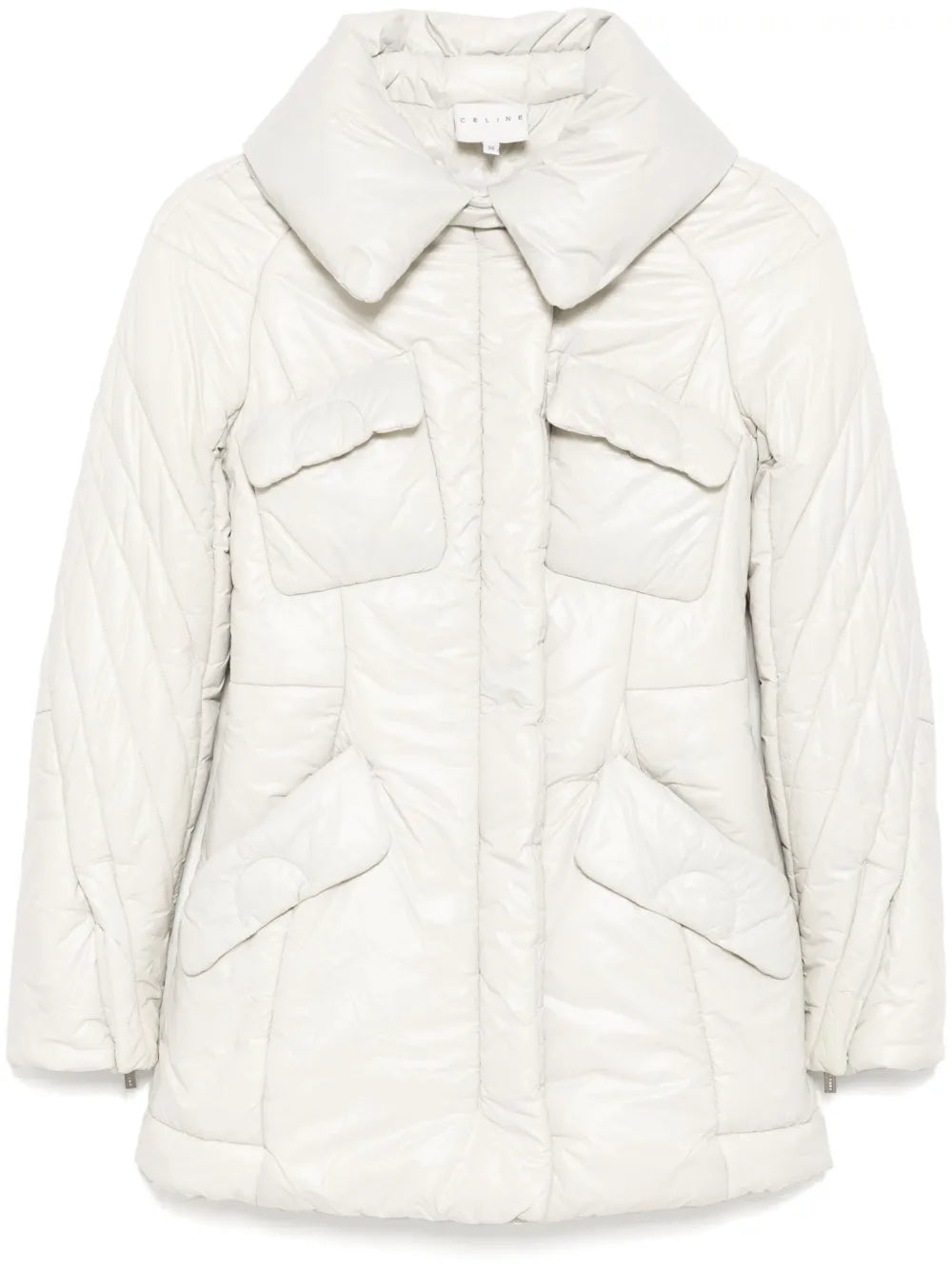 2000S Padded Coat