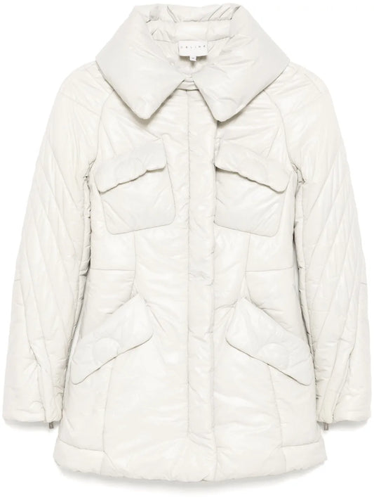 2000S Padded Coat
