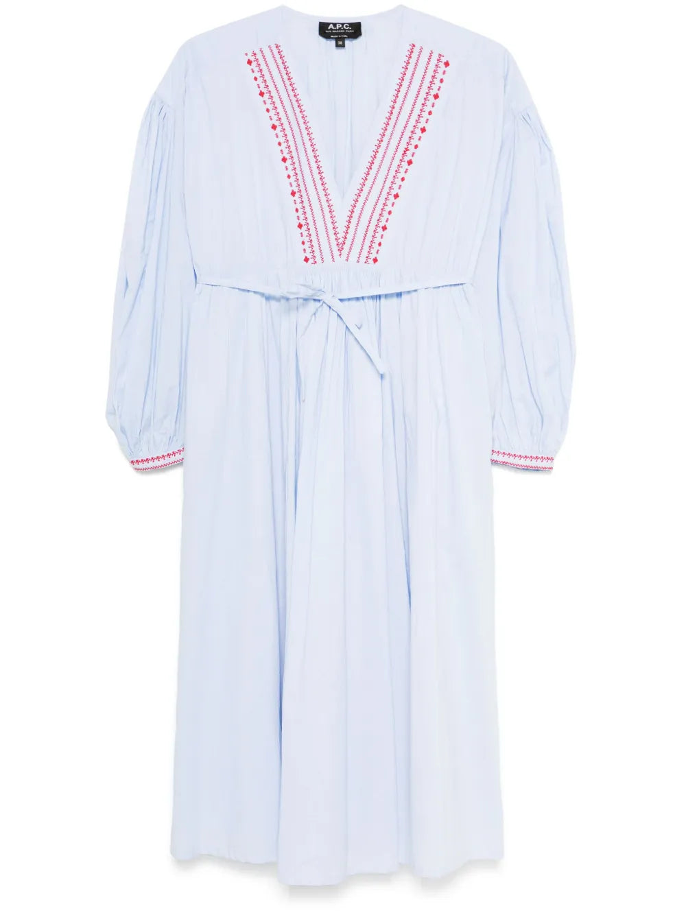 Anni Midi Dress