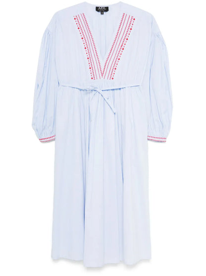 Anni Midi Dress