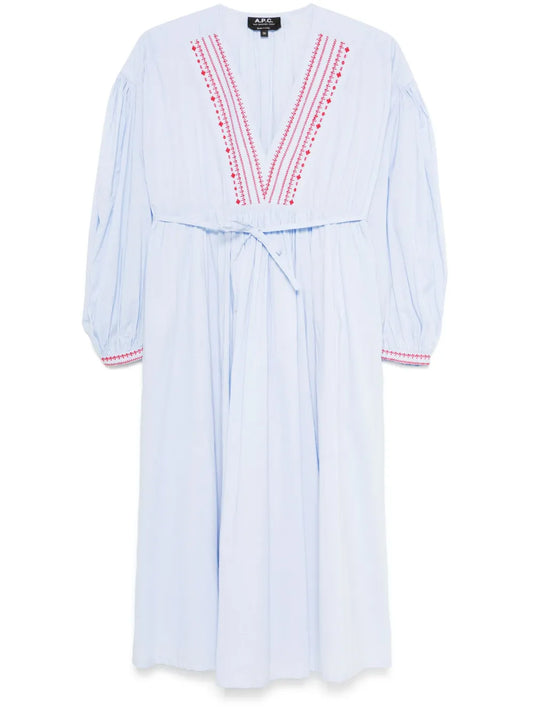Anni Midi Dress