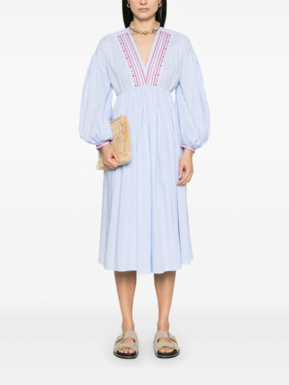 Anni Midi Dress