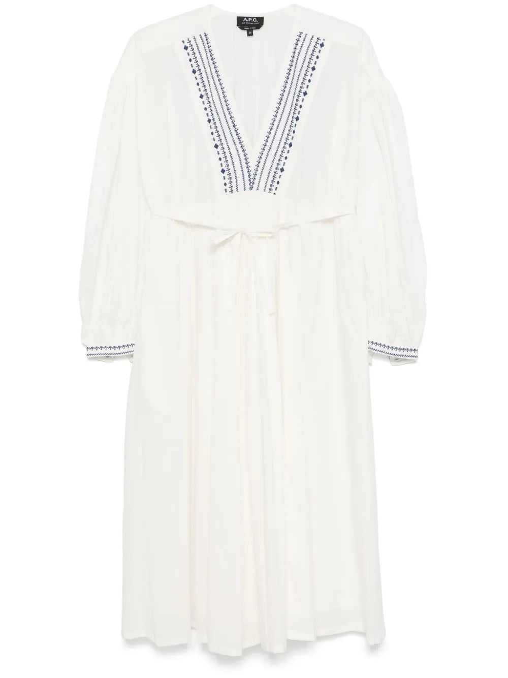 Anni Midi Dress