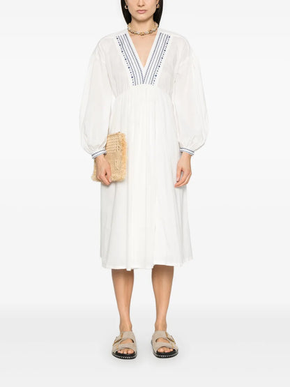 Anni Midi Dress