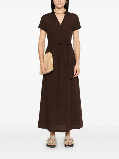 Annelie Midi Dress