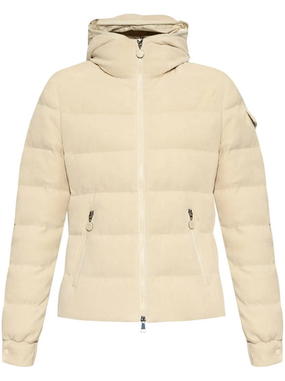 Ivoire Puffer Jacket