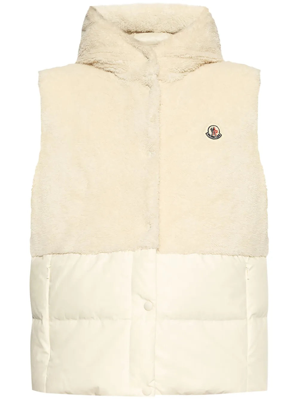 Floy Down Gilet