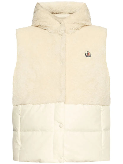 Floy Down Gilet