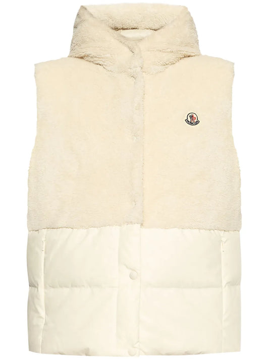 Floy Down Gilet