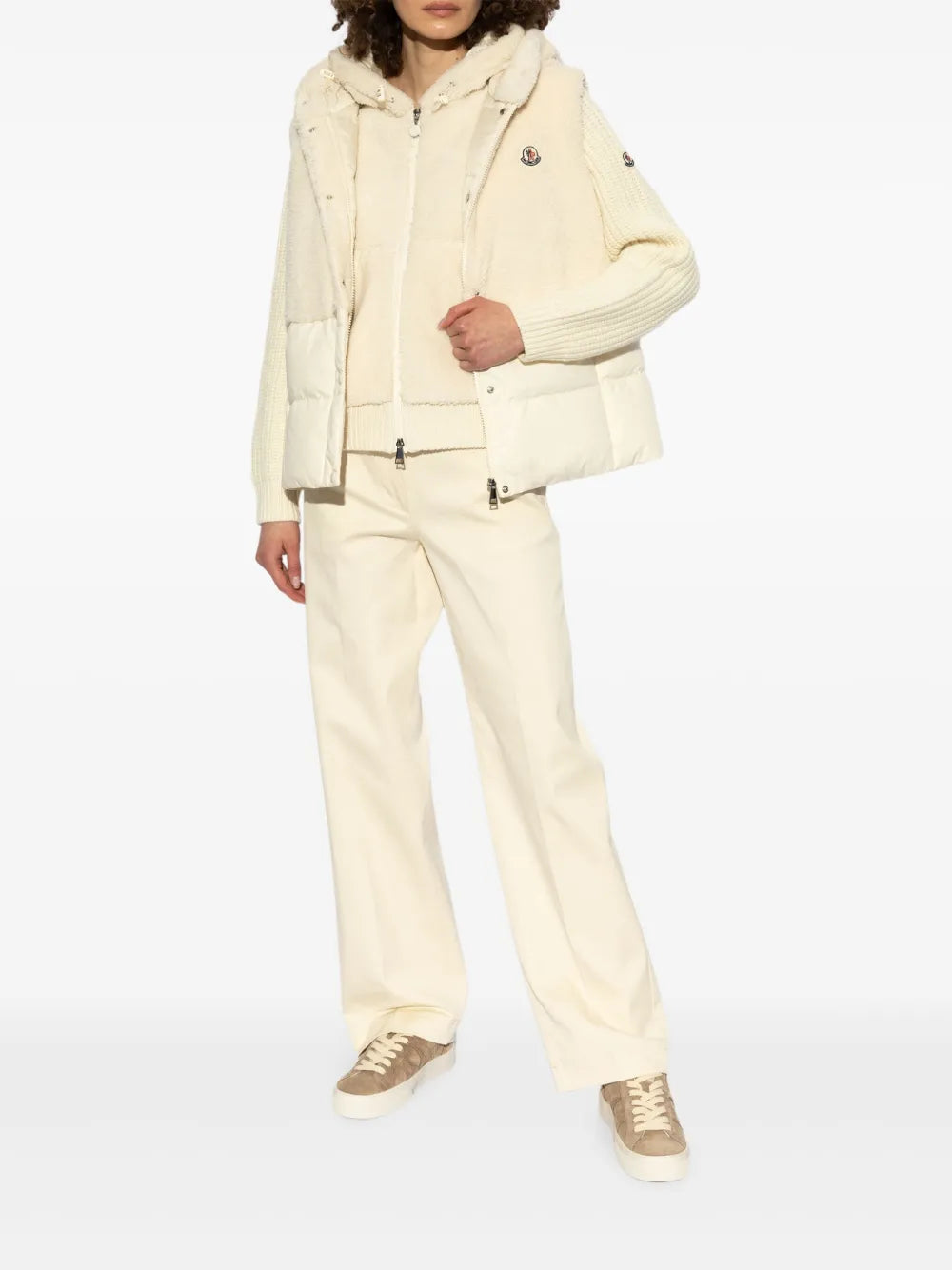 Floy Down Gilet