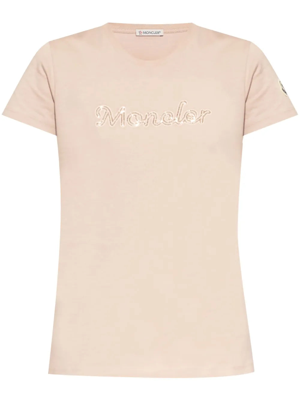 Bead-Logo T-Shirt