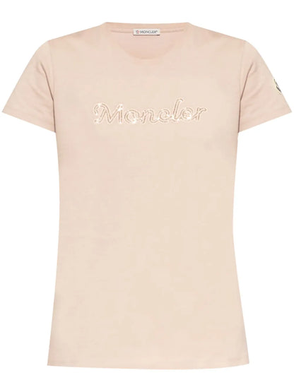 Bead-Logo T-Shirt
