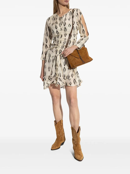 Octavia Mini Dress
