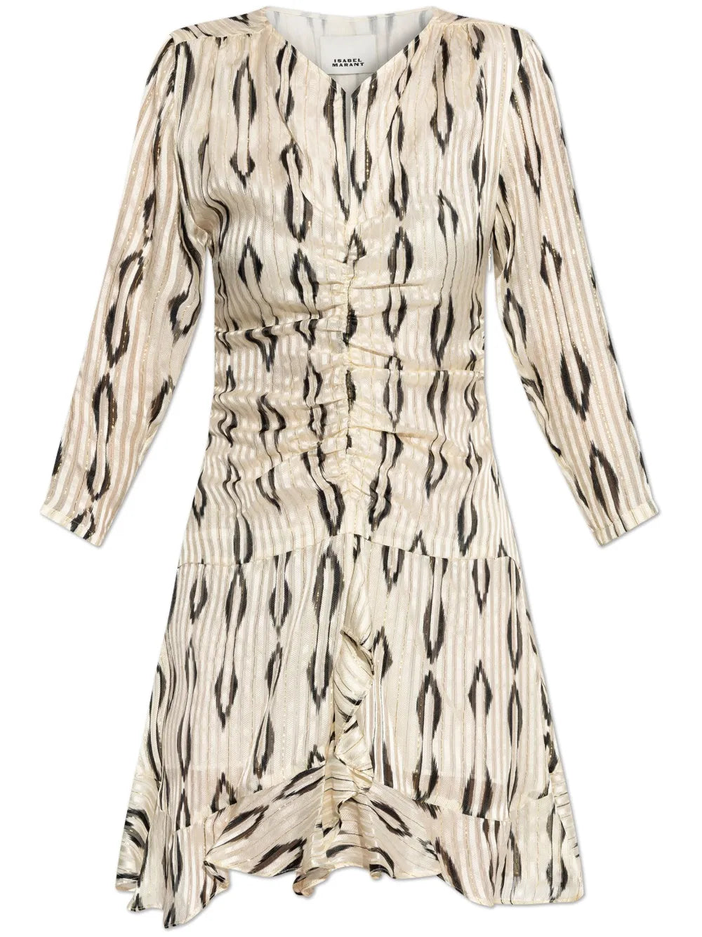 Octavia Mini Dress