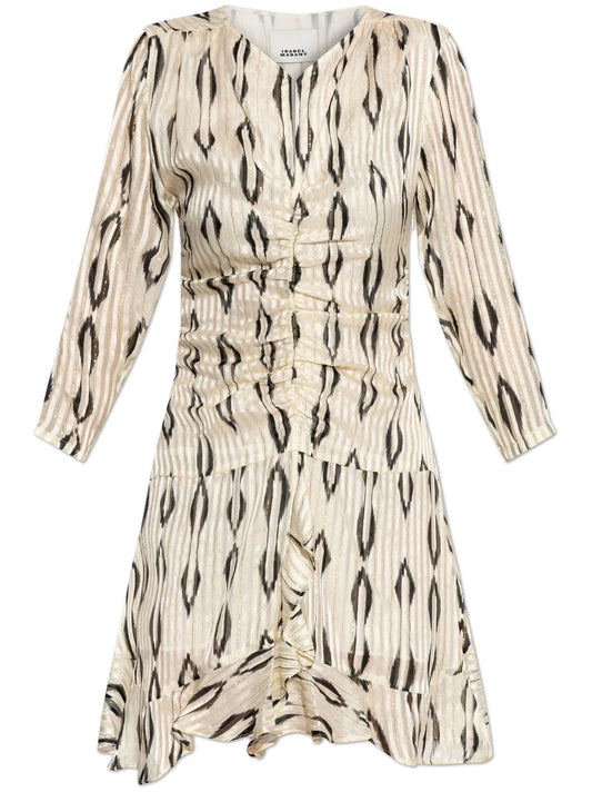 Octavia Mini Dress