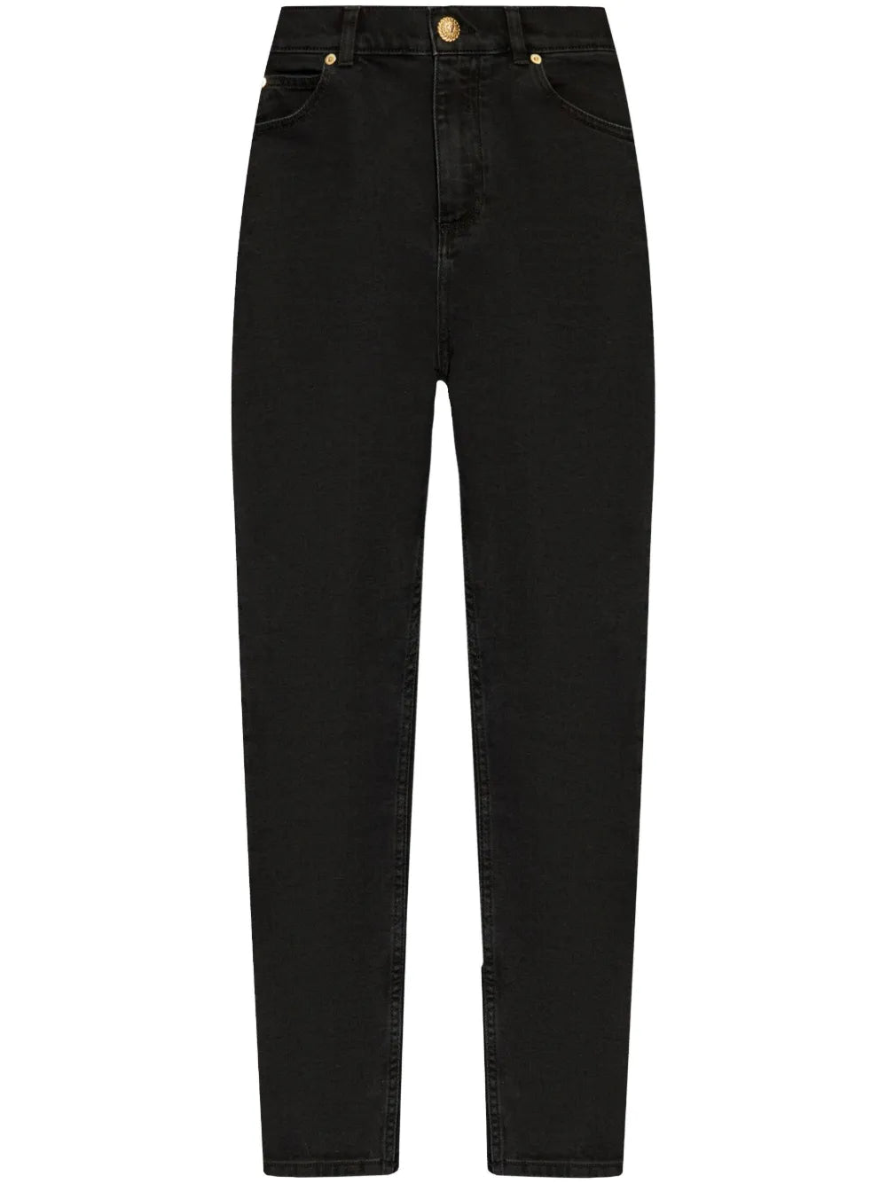 Tapered Jeans