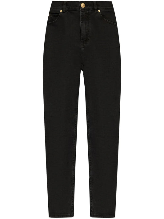 Tapered Jeans