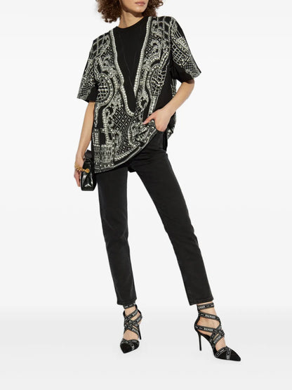 Printed Top