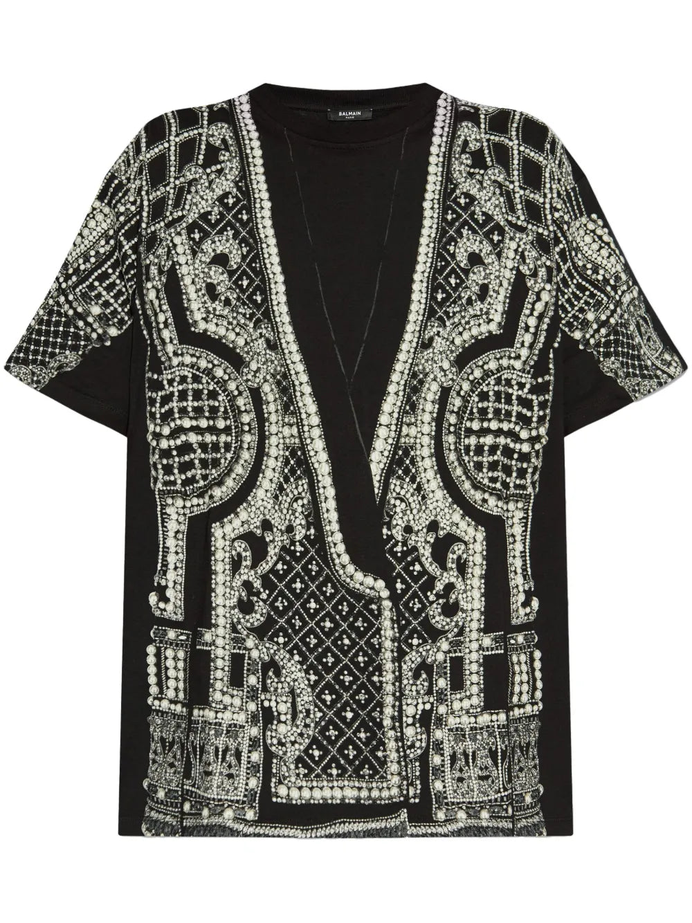 Printed Top