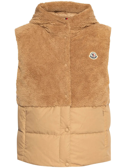 Floy Down Gilet