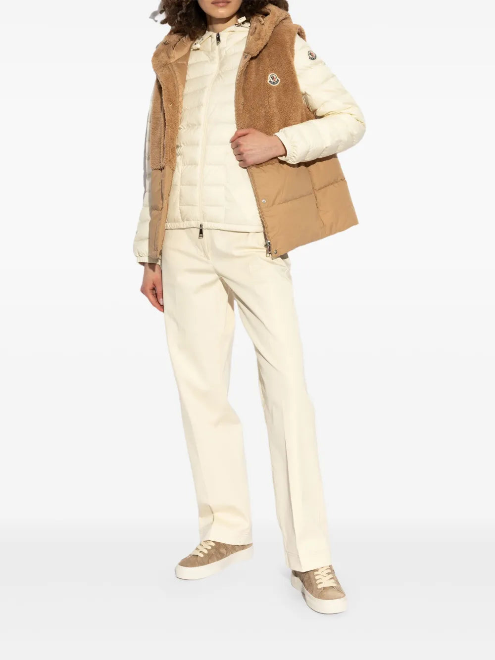 Floy Down Gilet