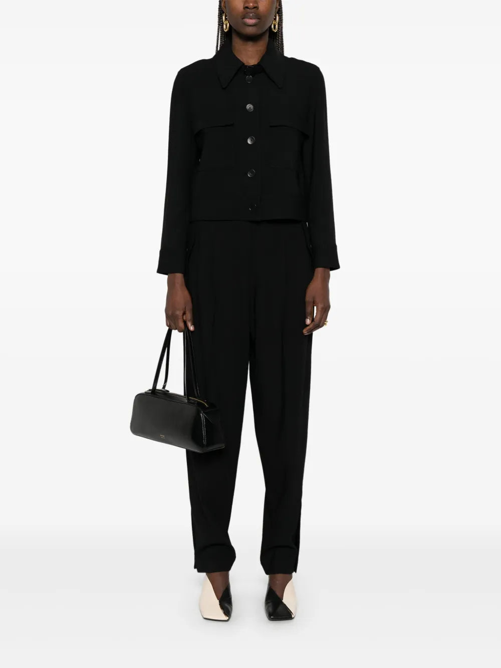Mistral Jacket