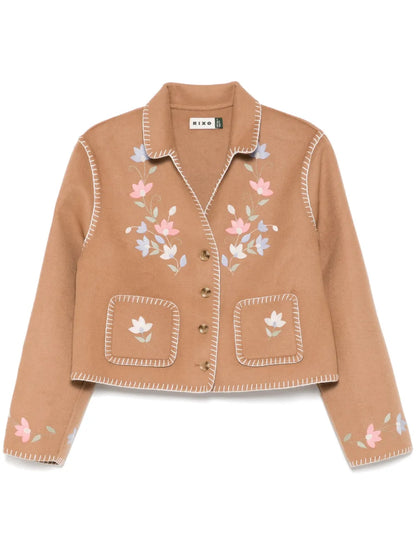 Sunday Jacket