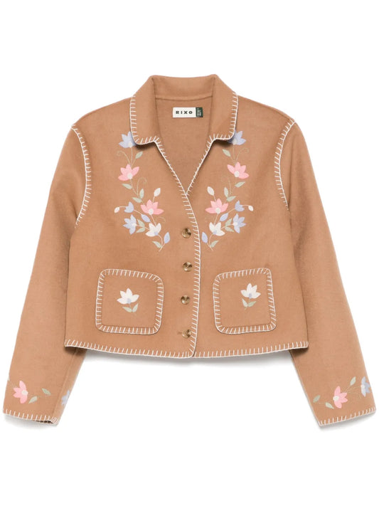 Sunday Jacket