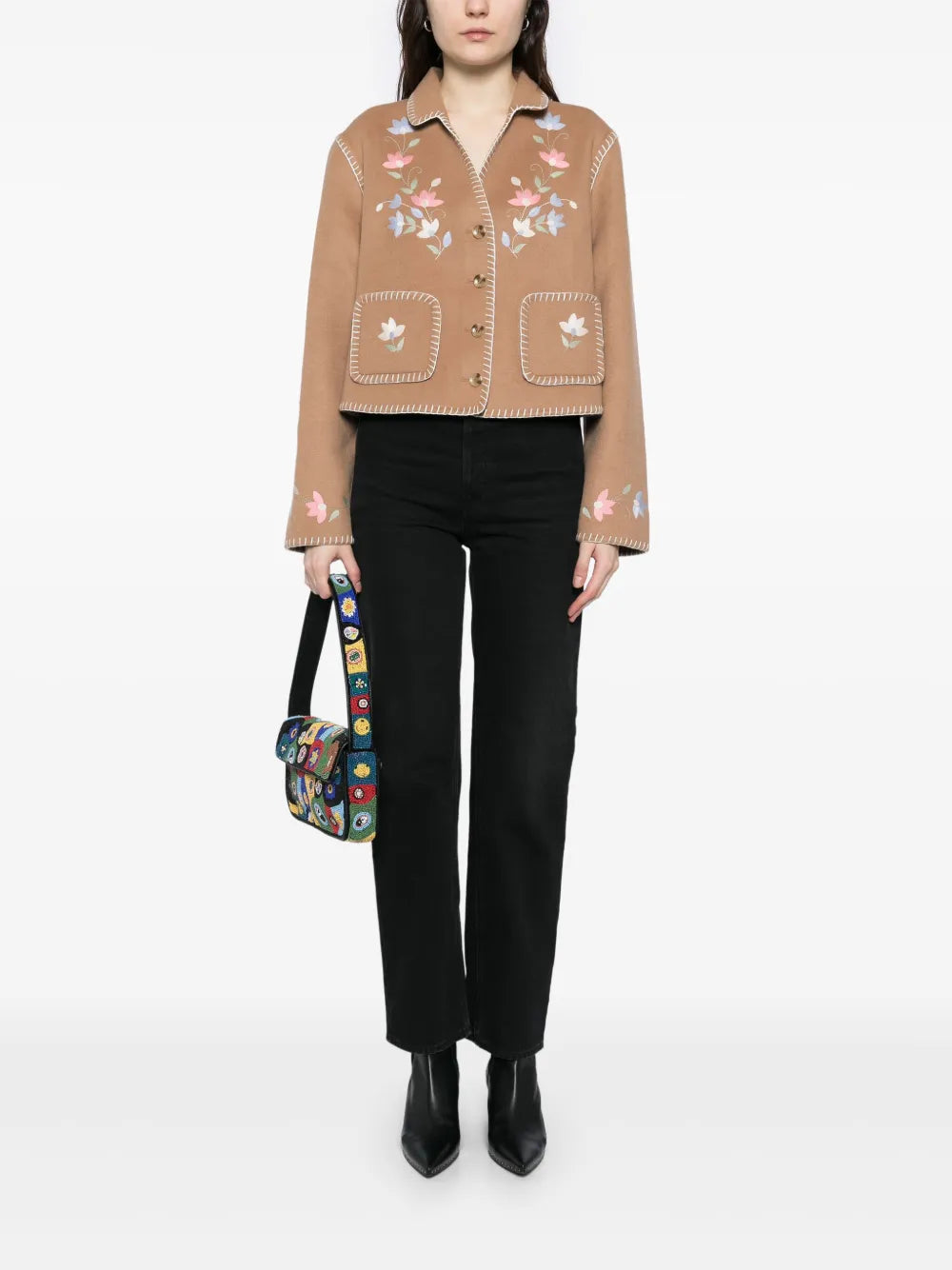 Sunday Jacket