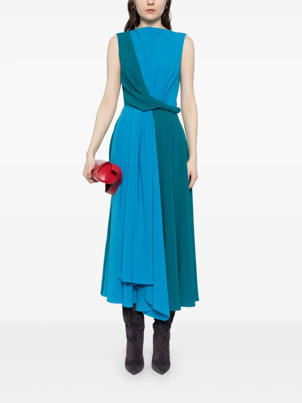 Parsa Dress