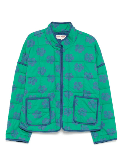 Chloe Jacket