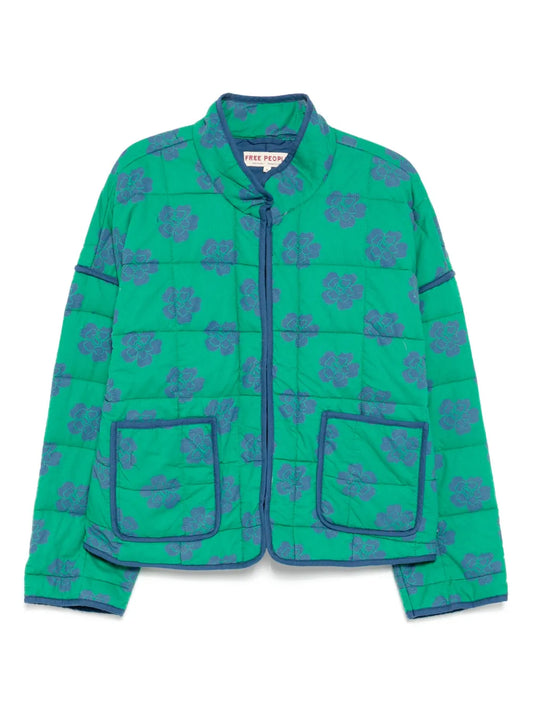 Chloe Jacket