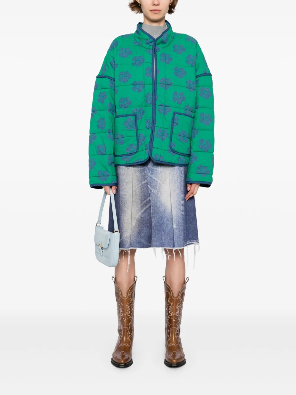 Chloe Jacket