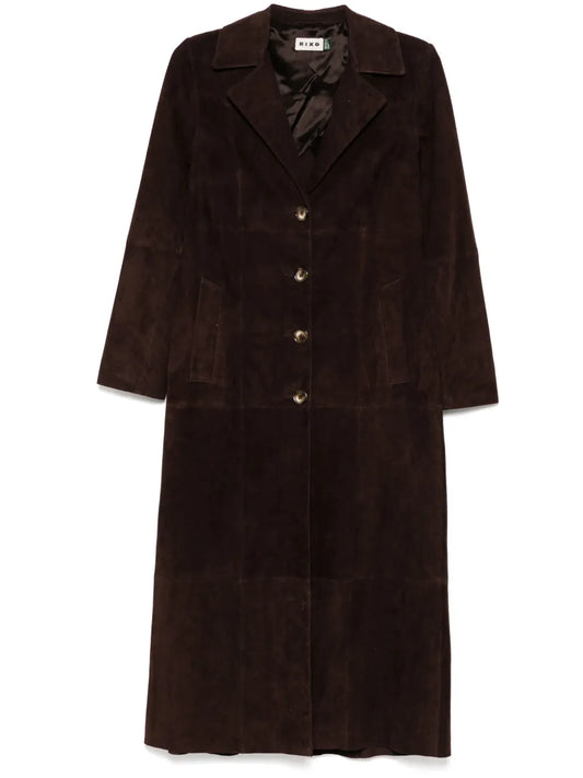 Astraea Coat