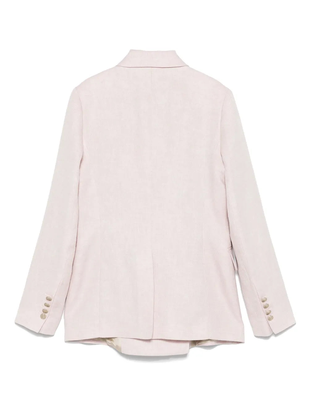 Linen Blazer