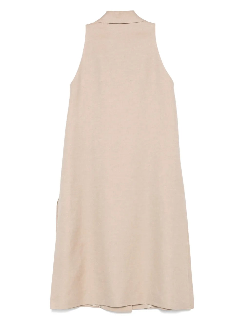 Long Gilet