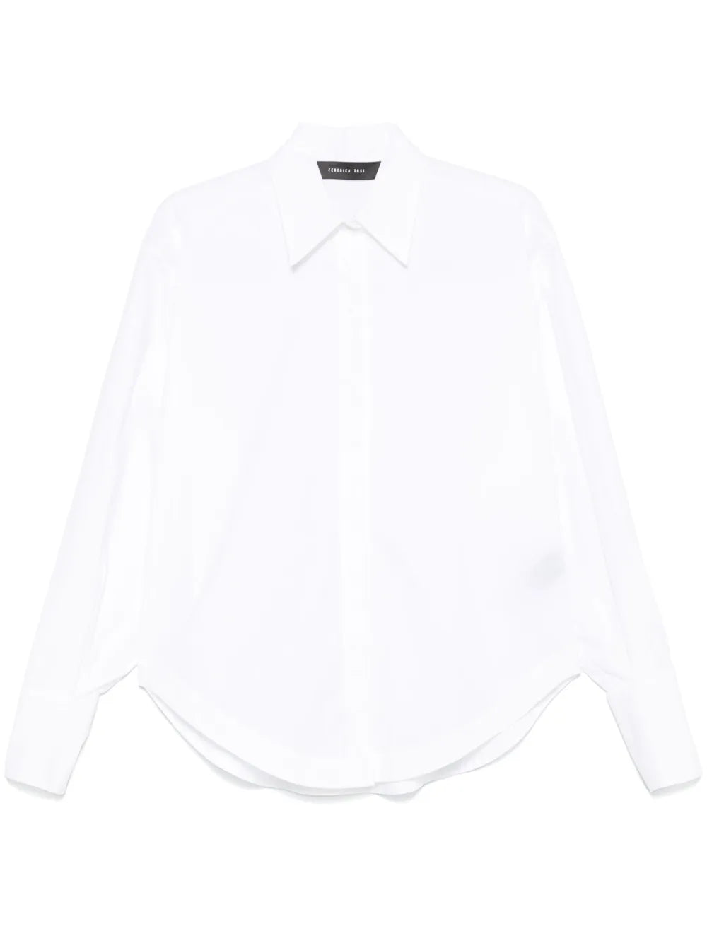 Poplin Shirt