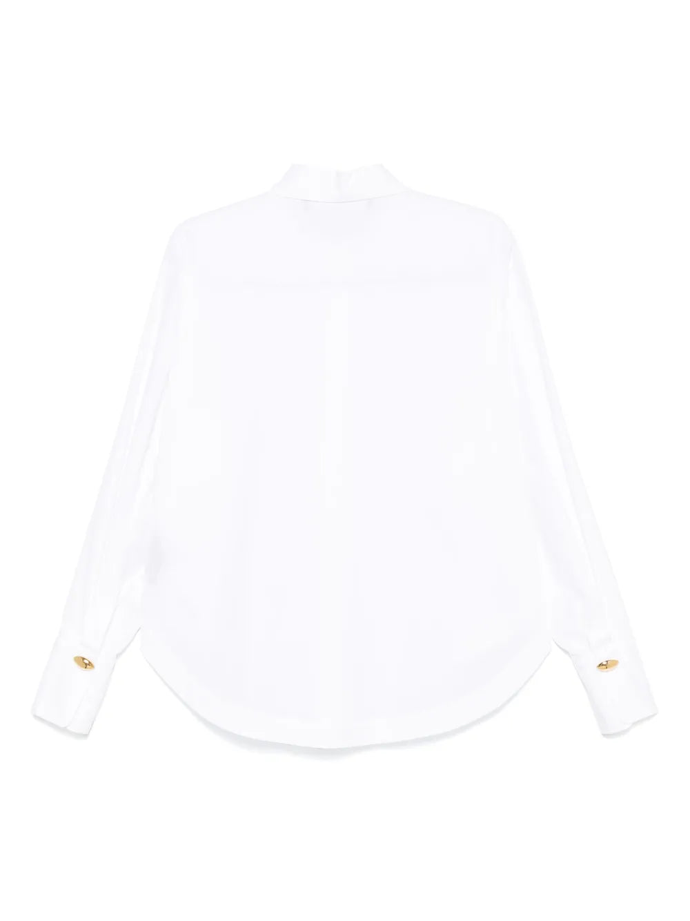 Poplin Shirt