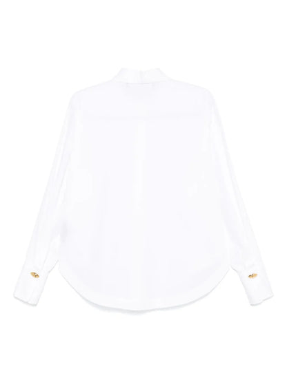 Poplin Shirt