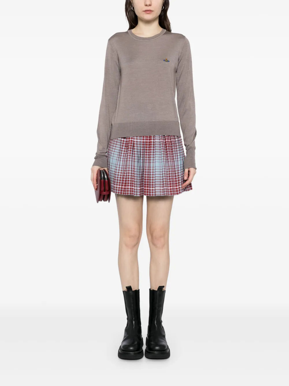 Bea Jumper