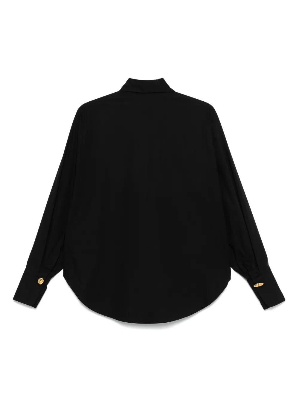 Poplin Shirt