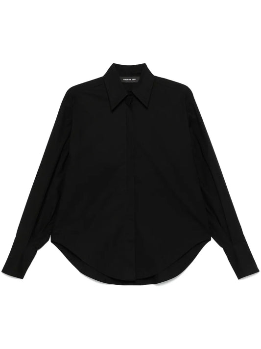 Poplin Shirt