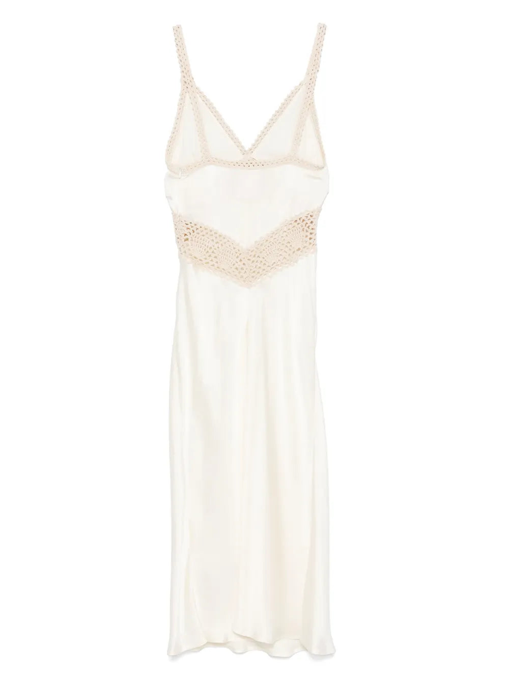 Jacinta Midi Dress